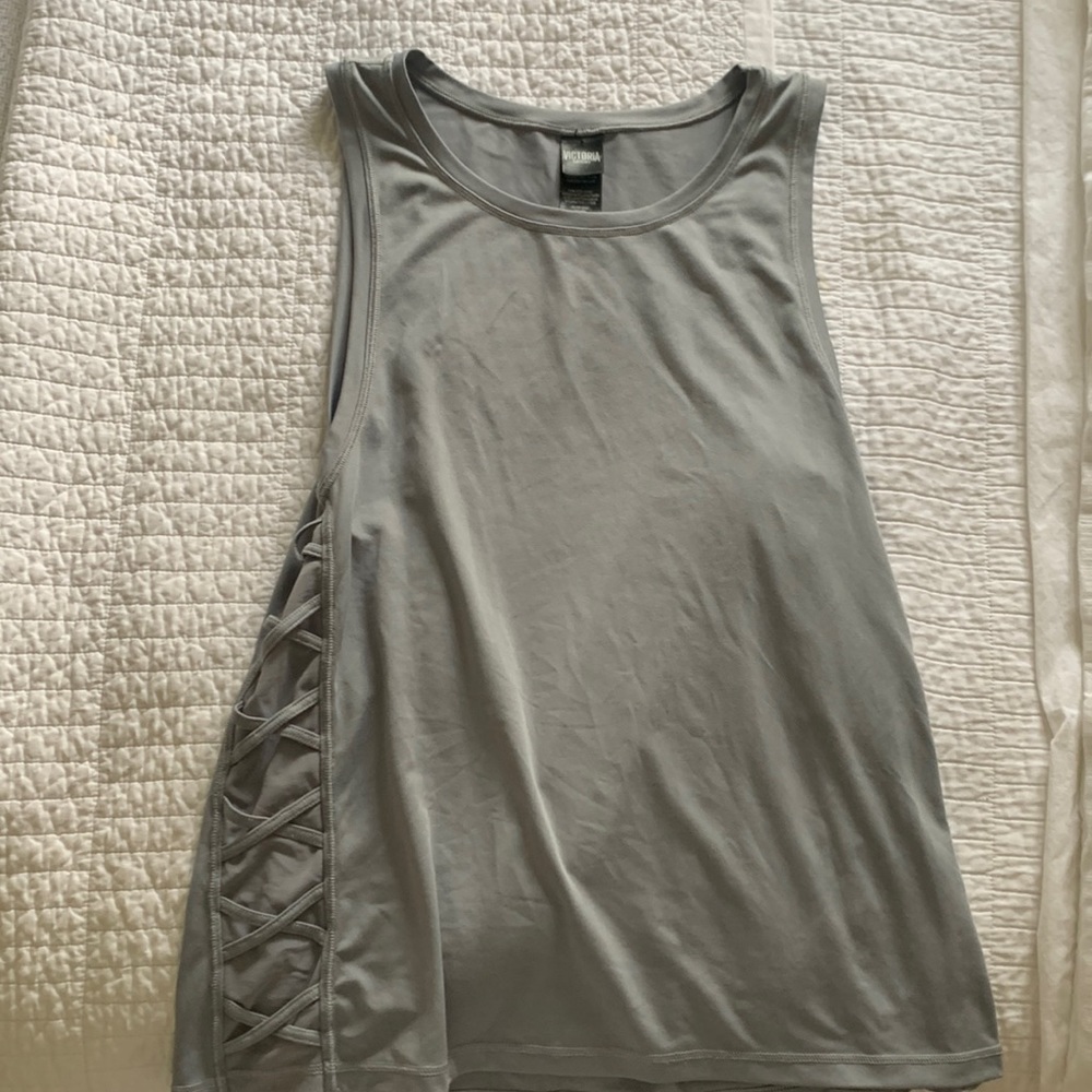 Victoria Secret Sport workout too